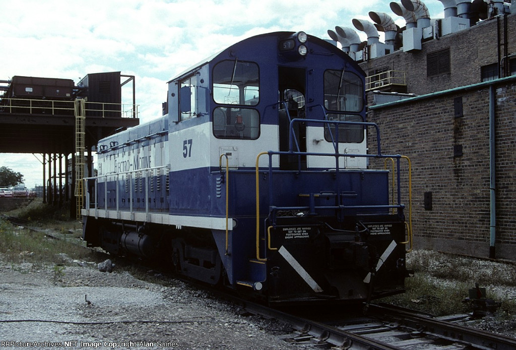 EMD 57